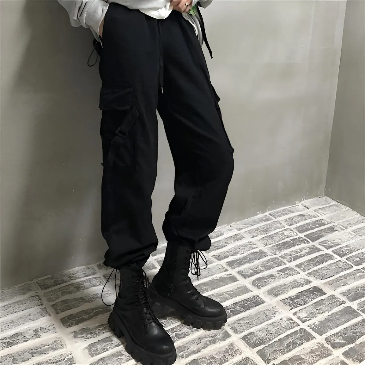 Women's Tactical Pants