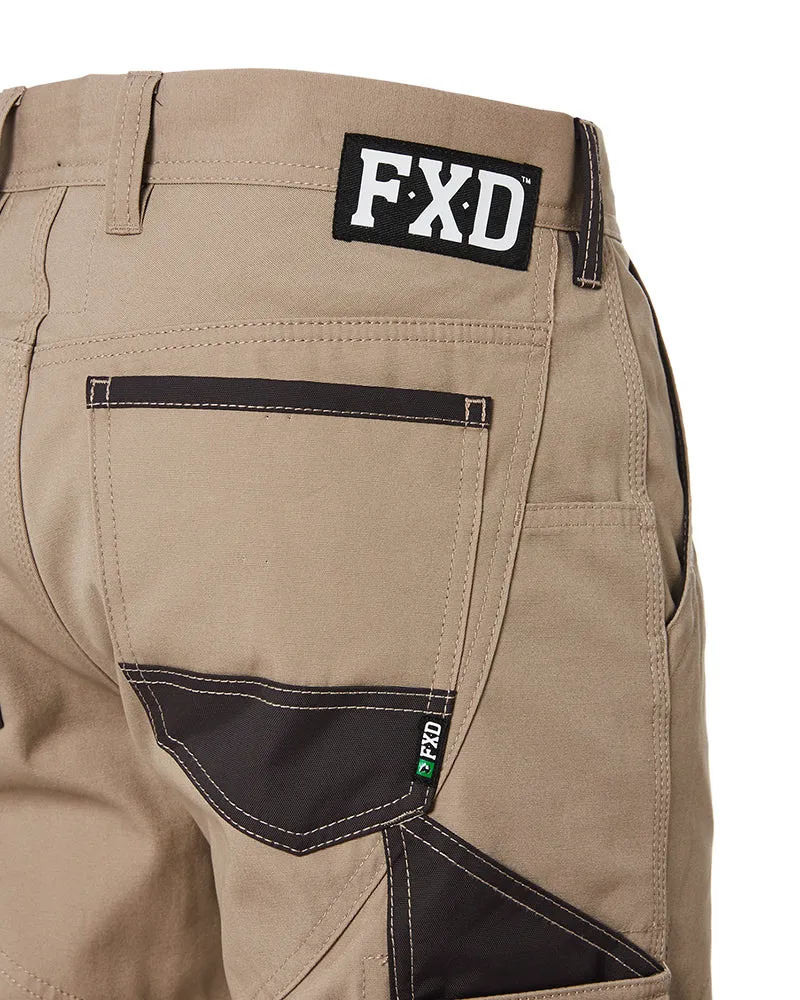 WP-1 Cargo Work Pants - Khaki