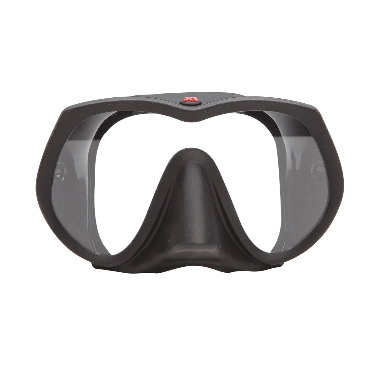 XS Scuba Crew Mask