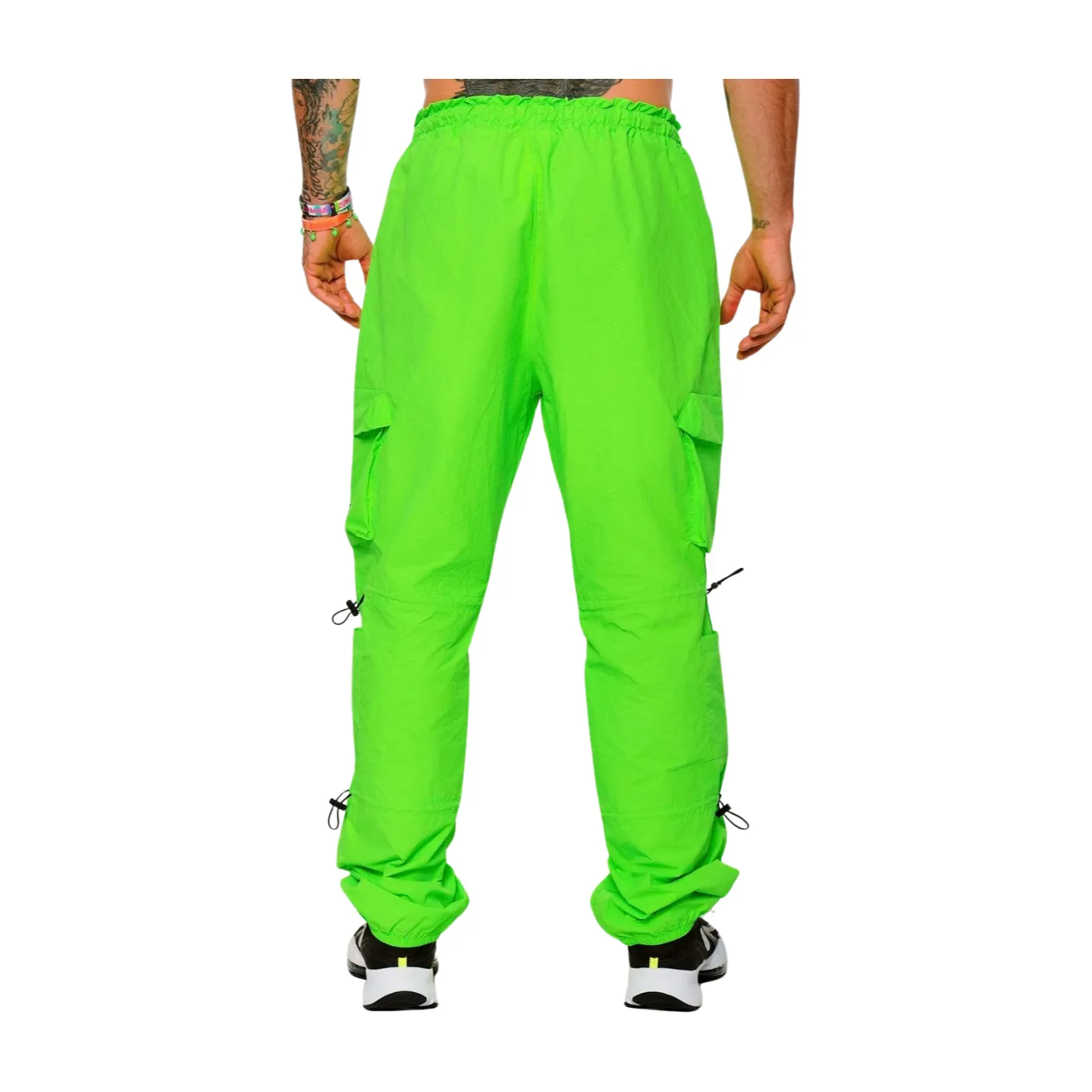 Zumba Glow Cargo Pants (Pre-Order)